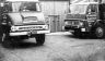 Armstrong's lorry