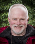 Martin Seddon