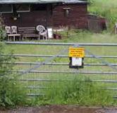 sign