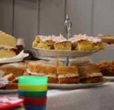 Cakes