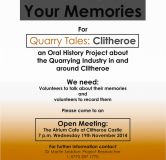 Project poster