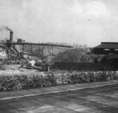 Bellman Park Kilns