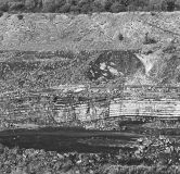 Lanehead Rock Strata