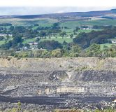 Lanehead Quarry