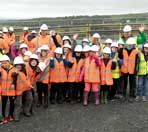 Planning a Quarry Visit