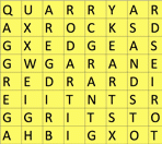 Word Search