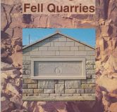 Waddington Fell Quarry 