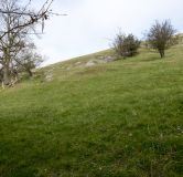 Crow Hill, Worston