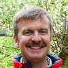 Mark Corner