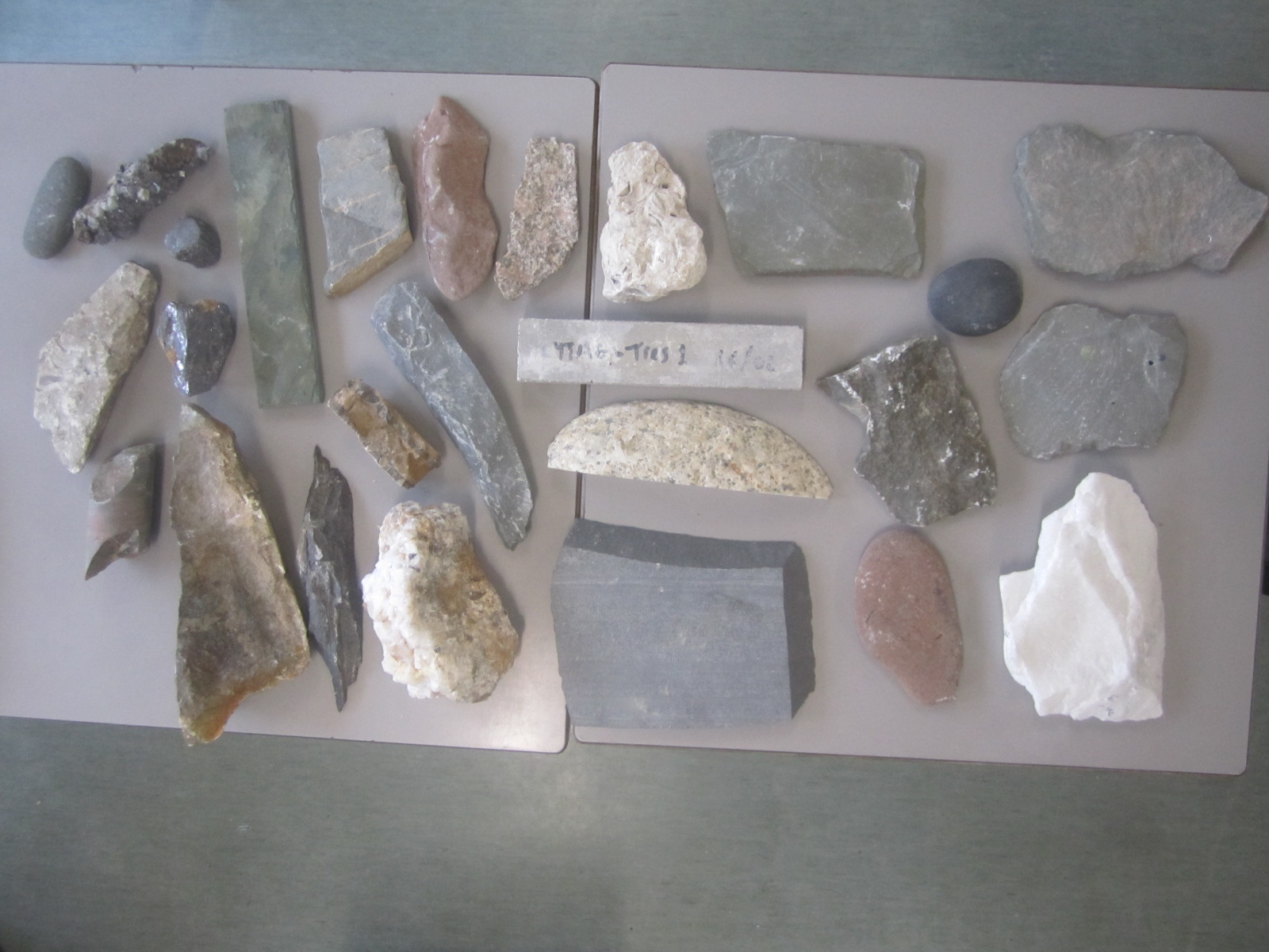 Quarry Arts | Information for Teachers