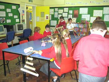 School Workshop