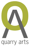 Quarry Arts Logo